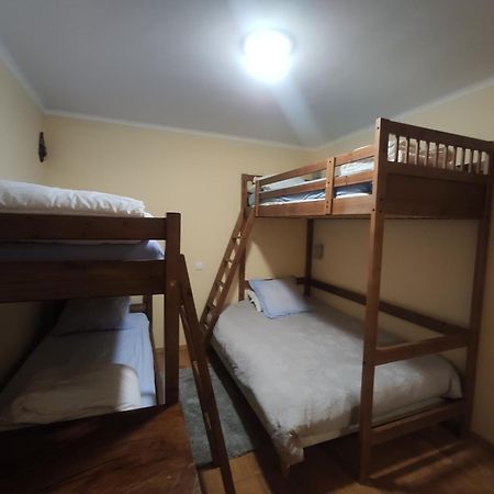 Apartament Ba Sports Font-Romeu-Odeillo-Via Zewnętrze zdjęcie