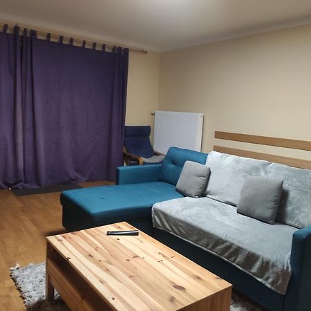 Apartament Ba Sports Font-Romeu-Odeillo-Via Zewnętrze zdjęcie