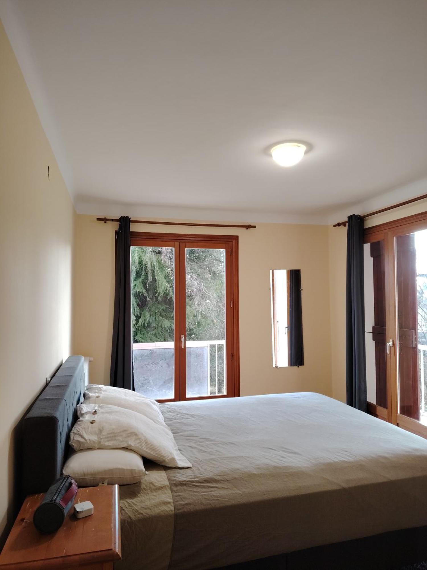 Apartament Ba Sports Font-Romeu-Odeillo-Via Zewnętrze zdjęcie