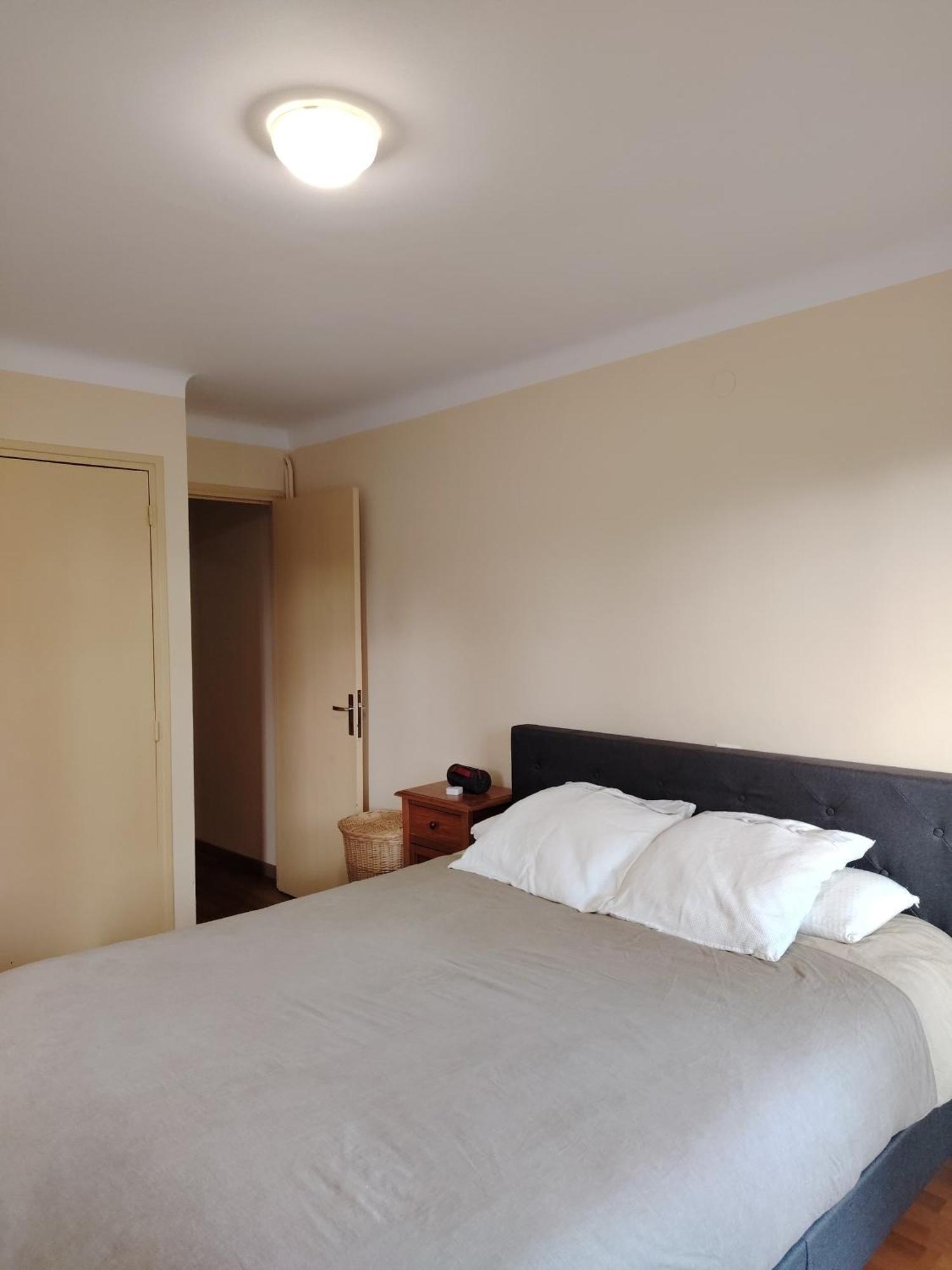 Apartament Ba Sports Font-Romeu-Odeillo-Via Zewnętrze zdjęcie