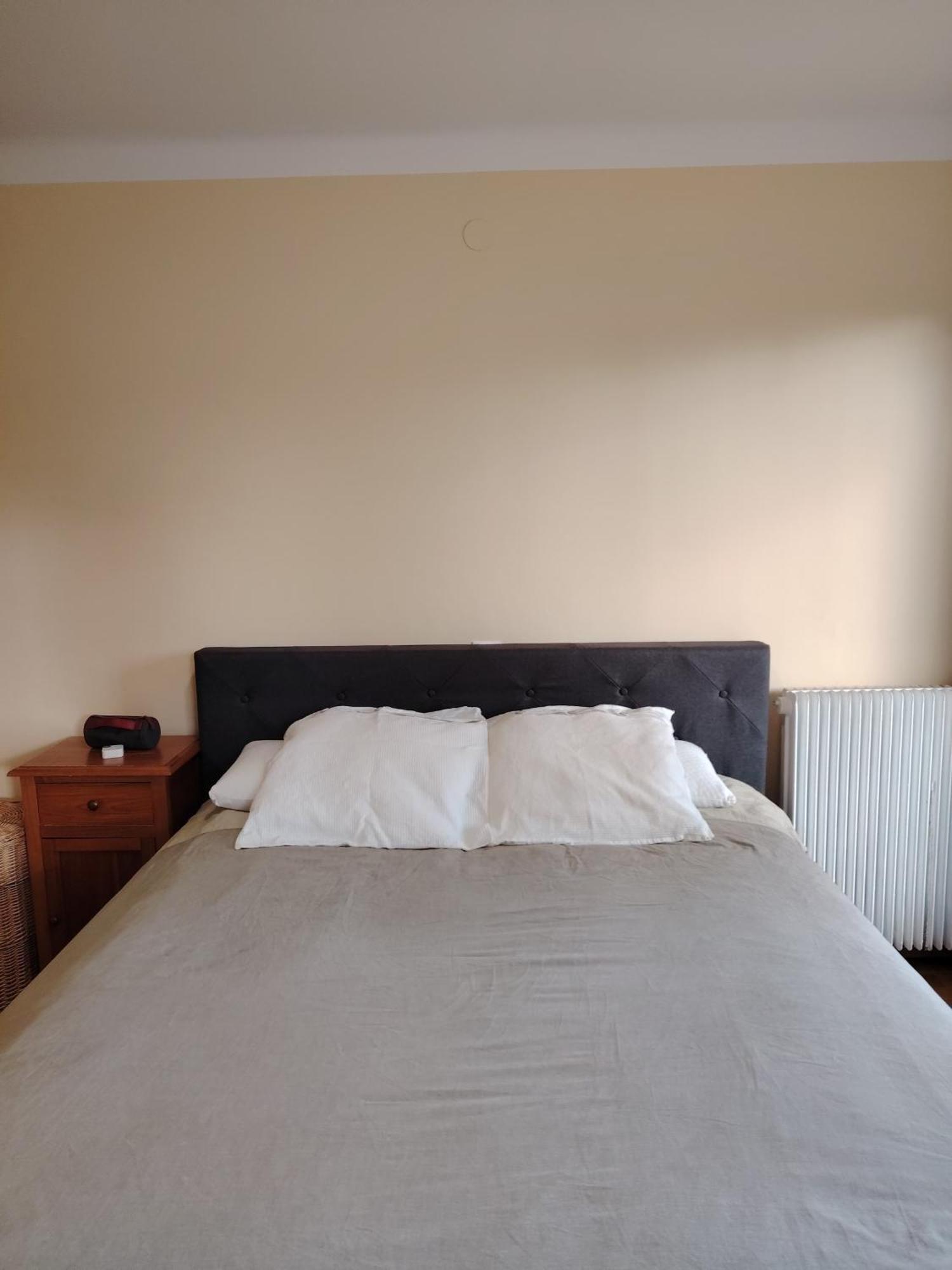 Apartament Ba Sports Font-Romeu-Odeillo-Via Zewnętrze zdjęcie