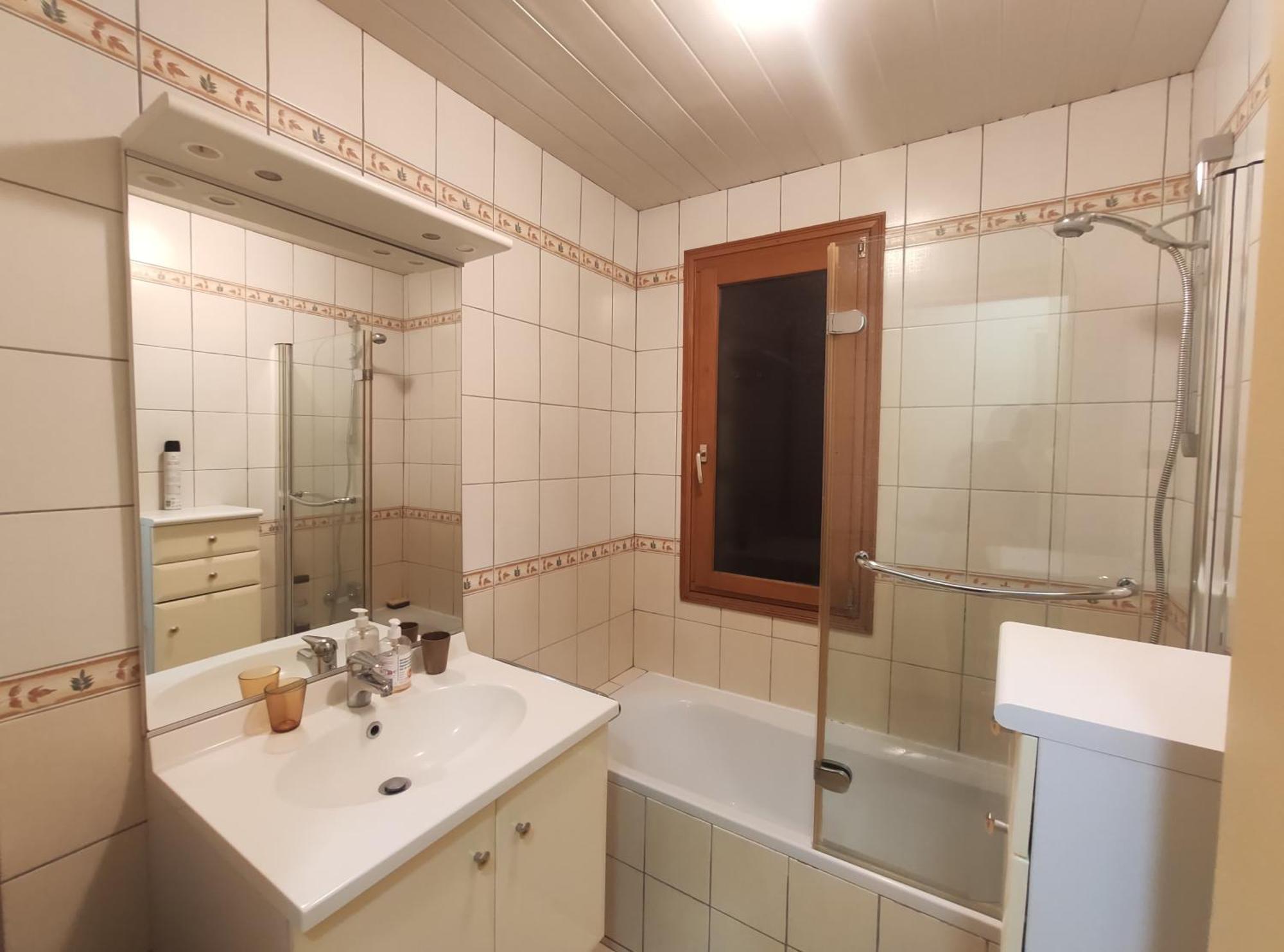 Apartament Ba Sports Font-Romeu-Odeillo-Via Zewnętrze zdjęcie